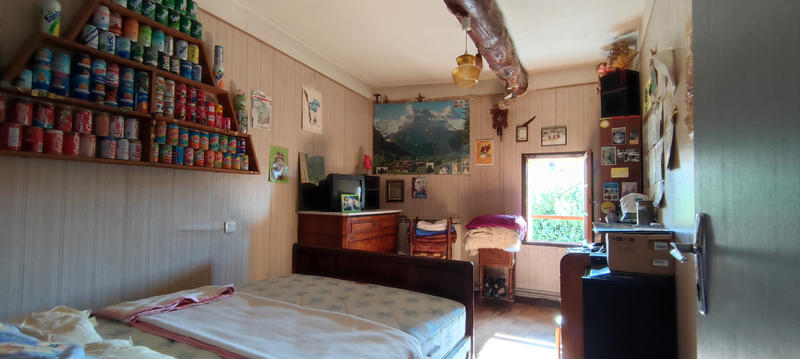 Maison - 97 m² - 4 pièces