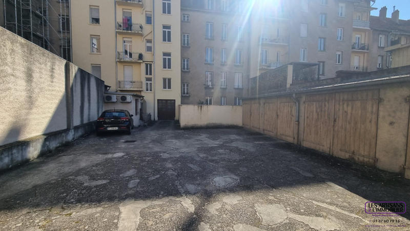 Parking / Garage - 15 m²