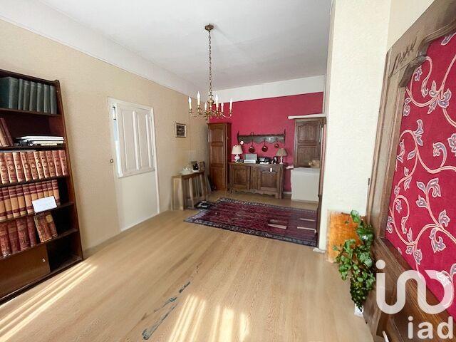 Maison - 340 m² - 11 pièces