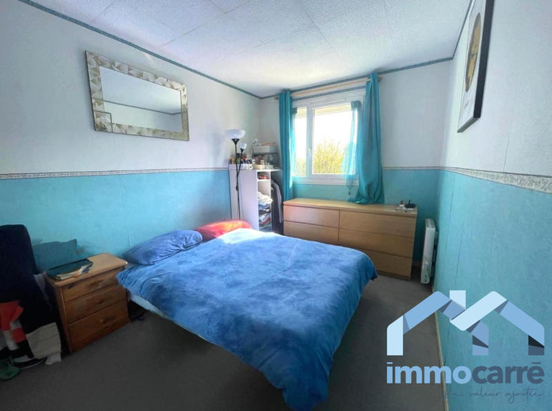 Appartement - 75 m² - 4 pièces