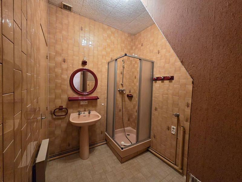 Maison - 81 m² - 3 pièces