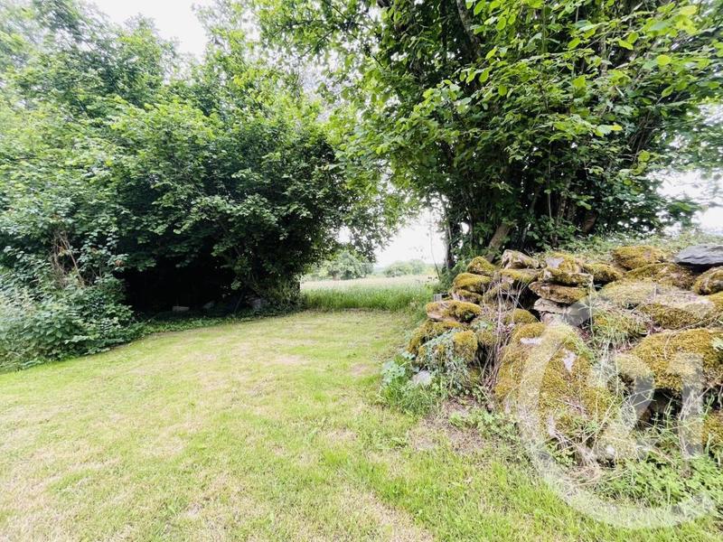 Grange - 108 m² - 1 pièce