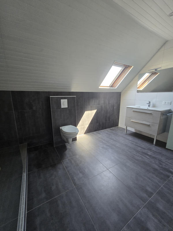 Maison - 163 m² - 7 pièces