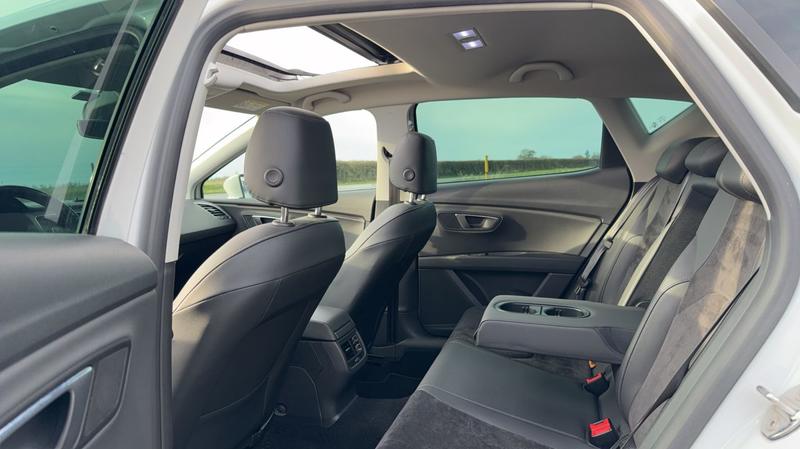 Seat Leon 2.0 Tdi 150 Dsg6 Xcellence