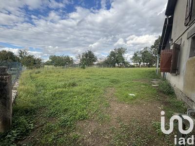 Maison de campagne - 140 m² - 5 pièces