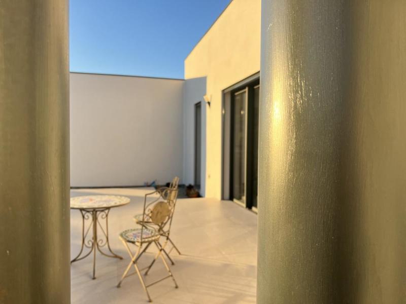 Maison - 138 m² - 4 pièces