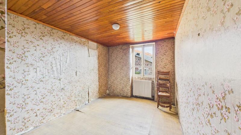 Corps de ferme - 142 m² - 6 pièces