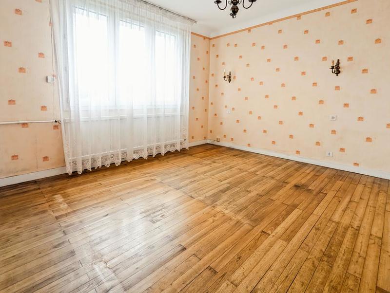 Maison - 125 m² - 7 pièces