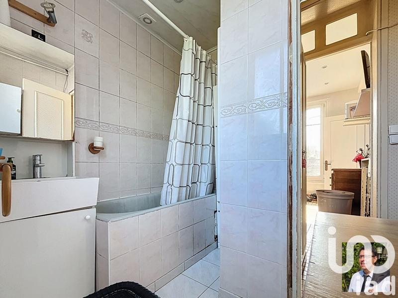 Maison - 78 m² - 4 pièces