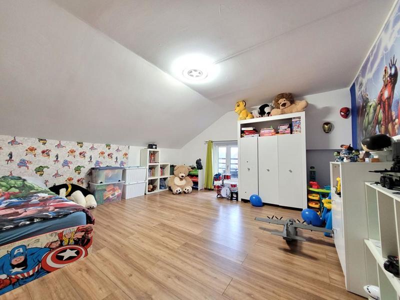 Maison - 75 m² - 4 pièces