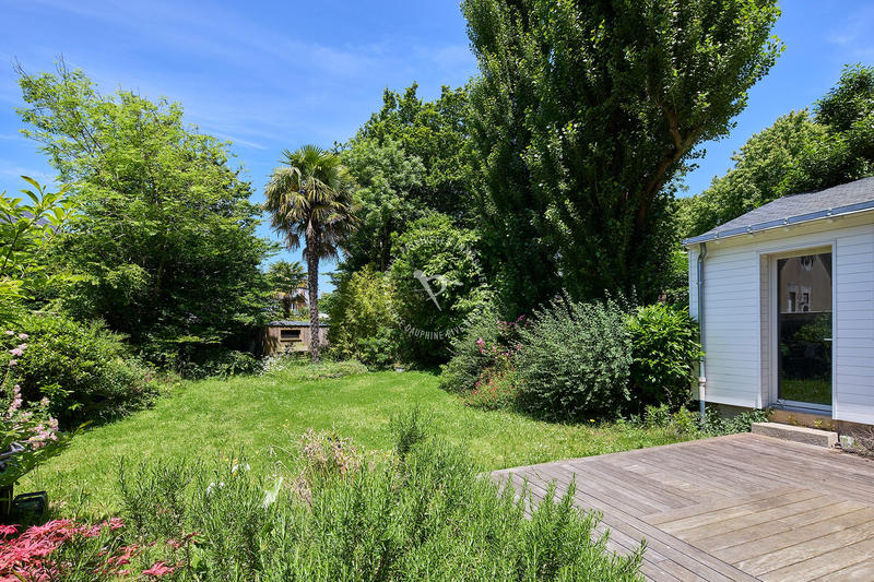 Appartement - 173 m² - 6 pièces