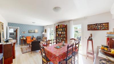 Villa - 92 m² - 4 pièces