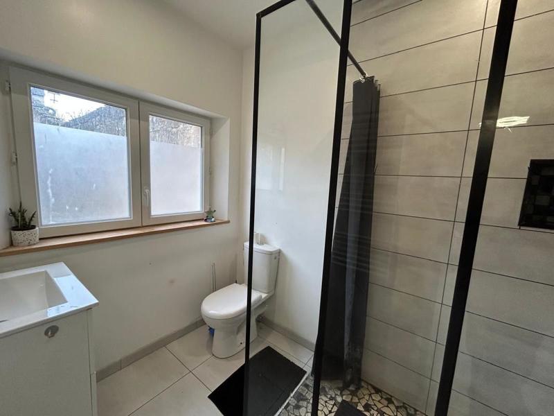 Maison - 114 m² - 4 pièces