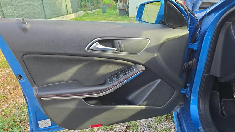 Mercedes Classe a III 118 d 109 Fascination