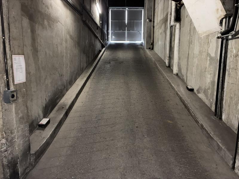 Parking / Garage - 25 m²