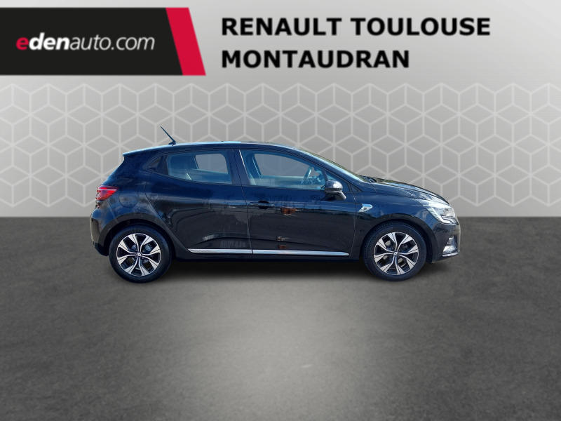 Renault Clio TCe 90 - 21n Limited