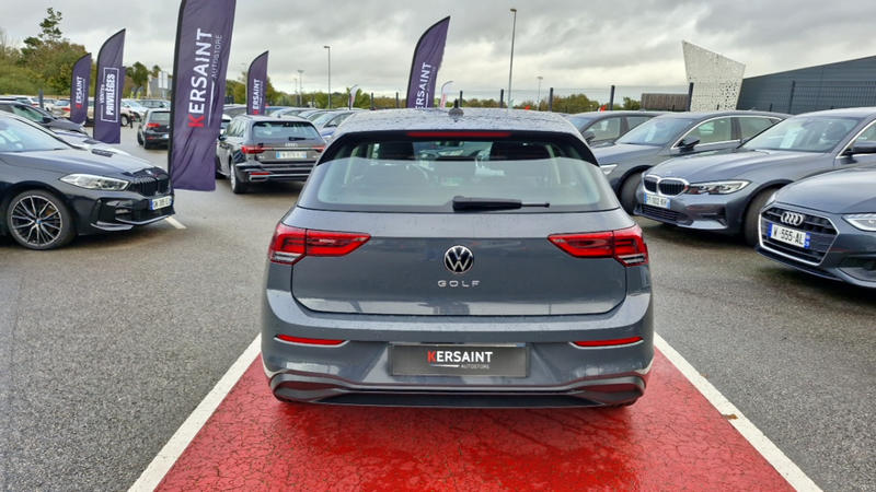 Volkswagen Golf 1.0 Tsi Opf 110 Bvm6 Life