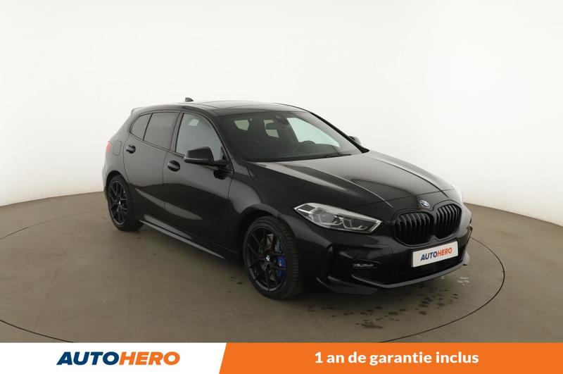 Bmw Série 1 118d m Sport Bva 150 ch