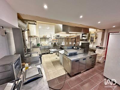 Local commercial - 58 m²