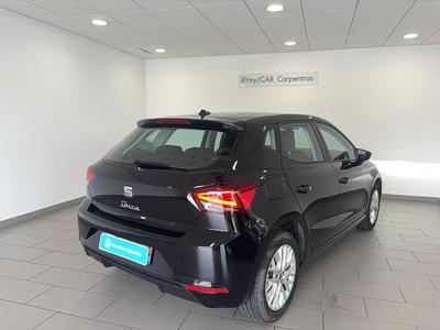 Seat Ibiza 1.0 EcoTSI 110 ch s/S Bvm6 Copa