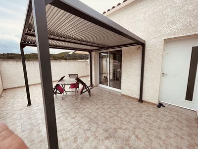 Villa - 60 m² - 3 pièces