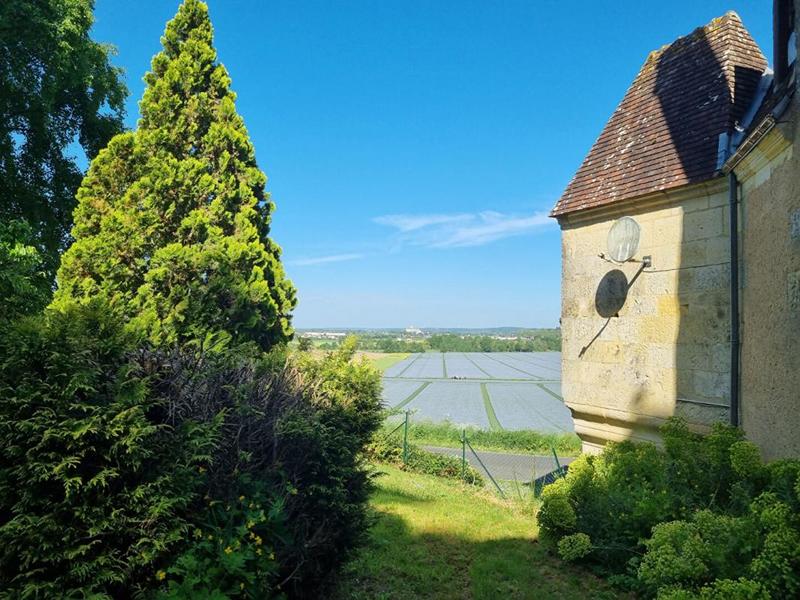 Manoir - 154 m² - 4 pièces