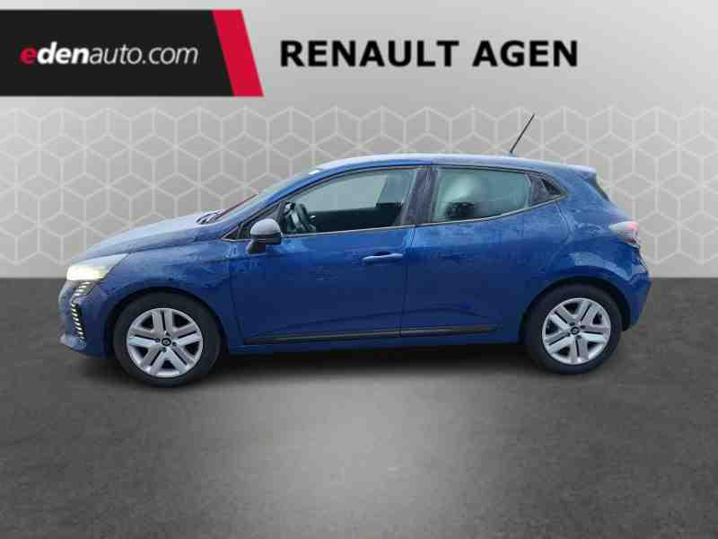 Renault Clio TCe 90 Gsr2 Evolution