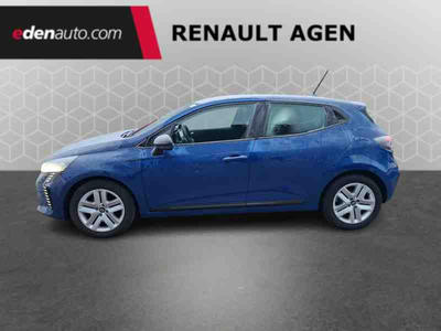 Renault Clio TCe 90 Gsr2 Evolution