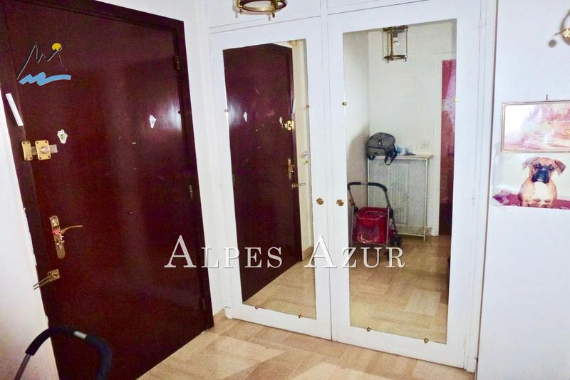 Appartement - 34 m² - 1 pièce