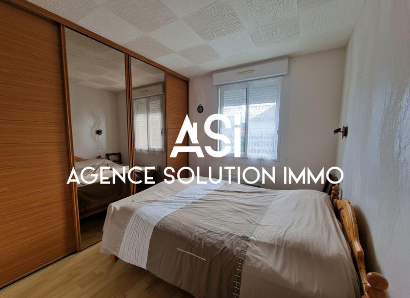 Maison - 124 m² - 7 pièces