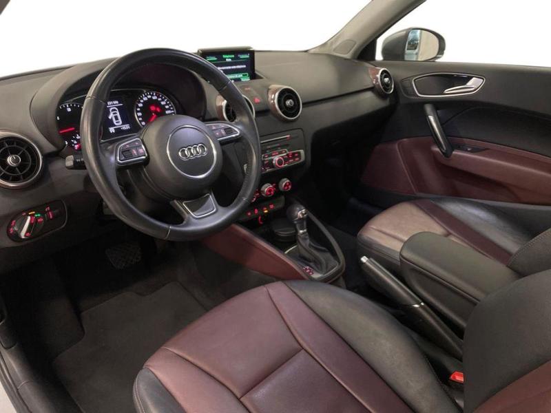 Audi A1 1.6 Tdi 116 s tronic 7 Ambition Luxe