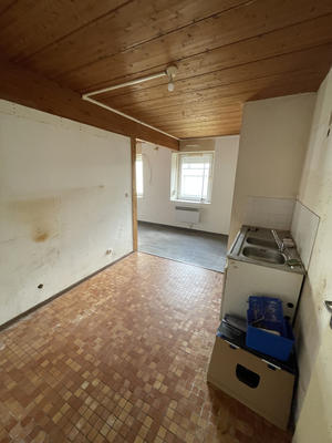 Maison - 86 m² - 4 pièces