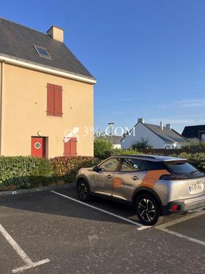 Maison - 94 m² - 4 pièces