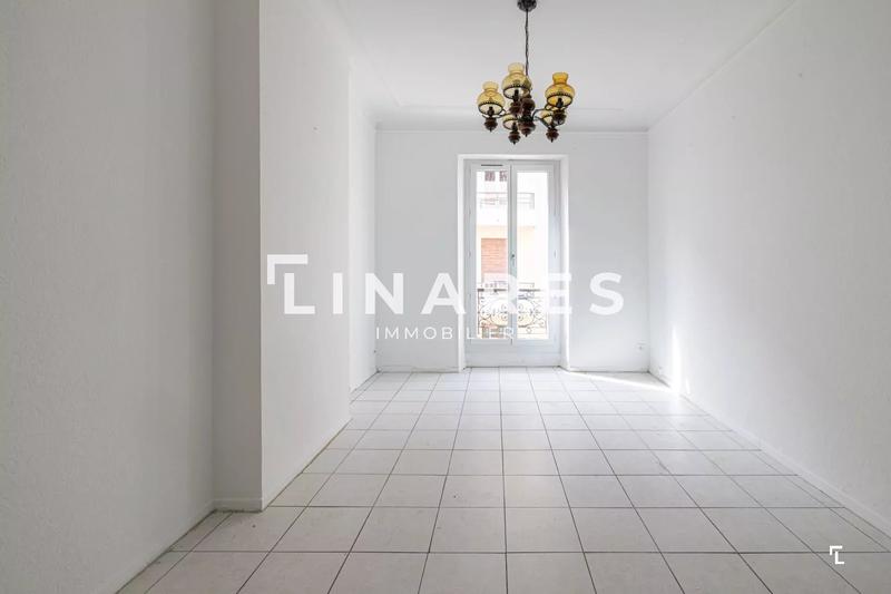 Appartement - 77 m² - 3 pièces