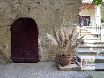 Mas - 255 m² - 7 pièces