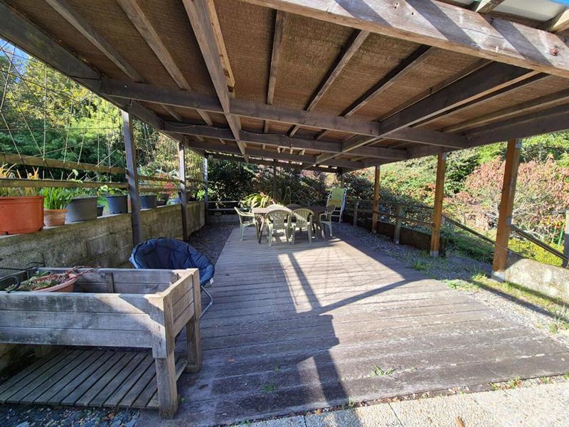 Maison - 162 m² - 6 pièces