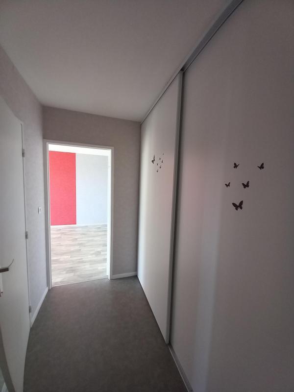 Appartement - 70 m² - 2 pièces