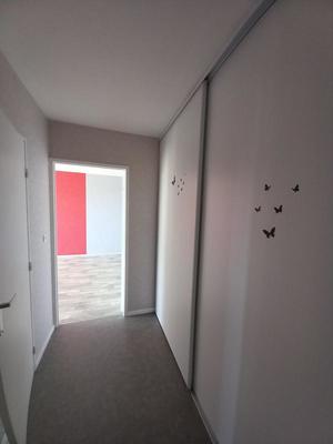 Appartement - 70 m² - 2 pièces