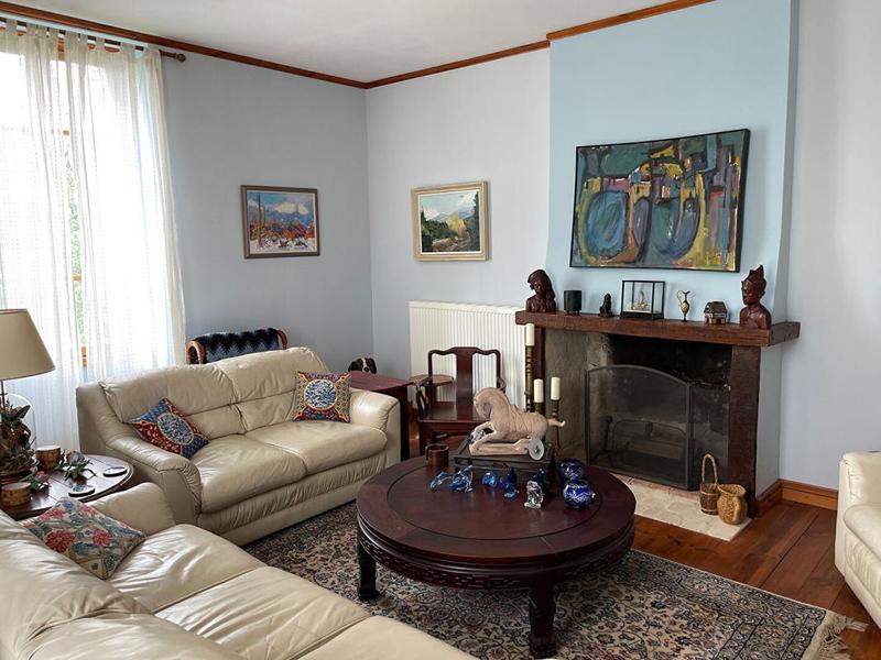 Maison - 270 m² - 7 pièces