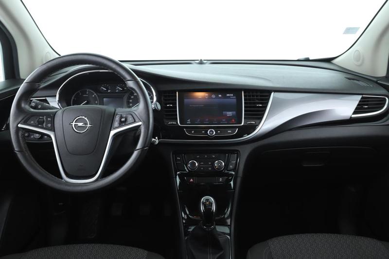Opel Mokka X 1.6 Cdti EcoFlex Business Edition 110 ch