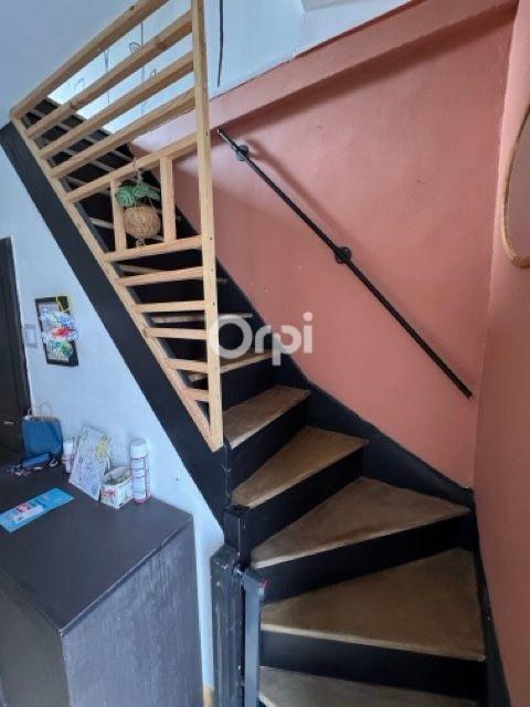 Maison - 148 m² - 5 pièces