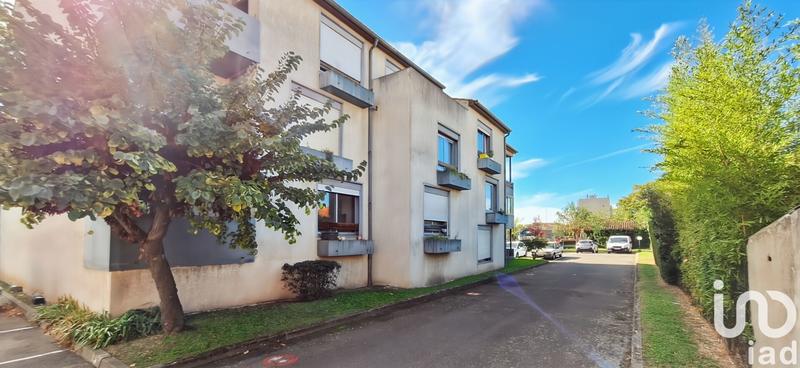 Appartement - 23 m² - 1 pièce