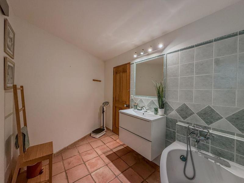 Villa - 190 m² - 6 pièces