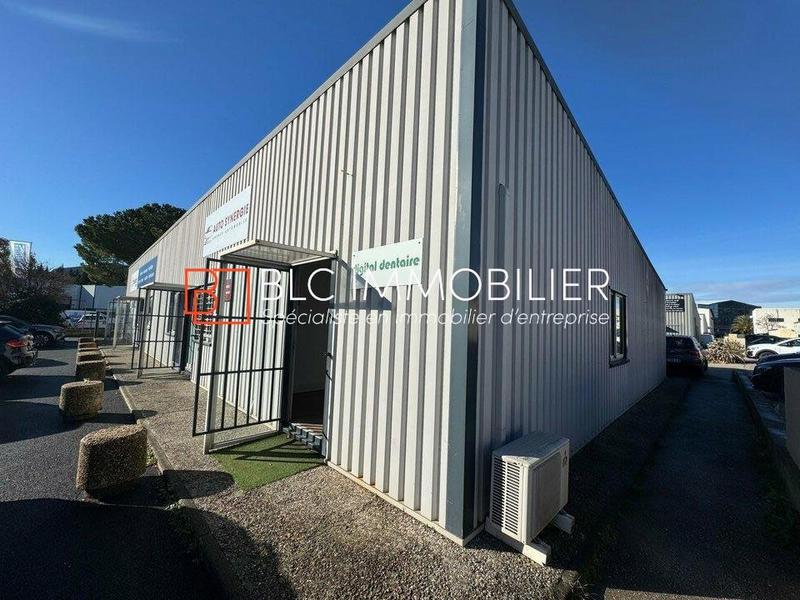 Local commercial - 53 m²