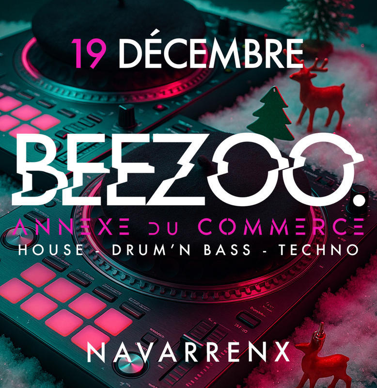 Soirée Beezoo