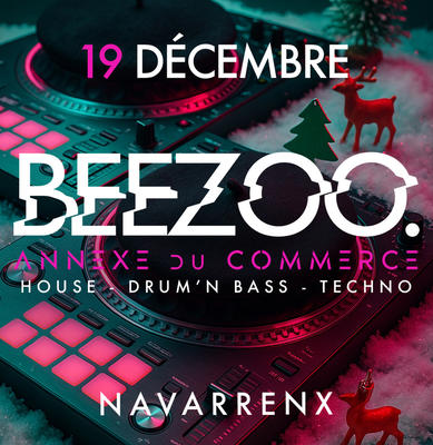 Soirée Beezoo