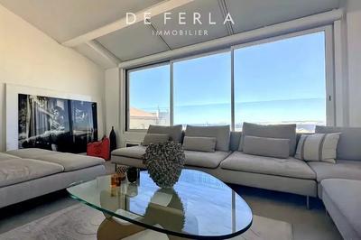 Duplex - 133 m² - 4 pièces