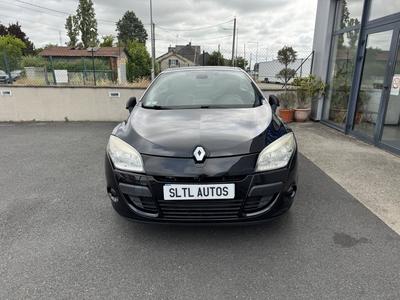 Renault Mégane Coupé Cabriolet 1.9 Dci 131 Ch Garantie Reprise Possible