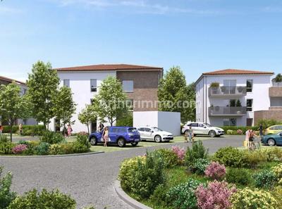 Appartement - 101 m² - 4 pièces