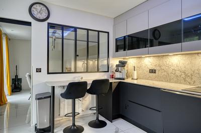 Maison - 130 m² - 8 pièces